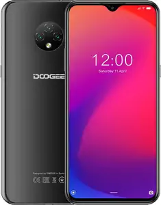 Замена кнопки включения на телефоне Doogee X95 Pro в Красноярске